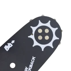 AWTOOLS PROWADNICA+2xŁAŃCUCH 35cm/52/3/8"/1,3 DO CS450