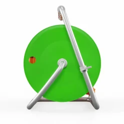 AWTOOLS PRZEDŁUŻACZ BĘBEN GARDEN LINE 10m 3x1mm 10A / 2300W