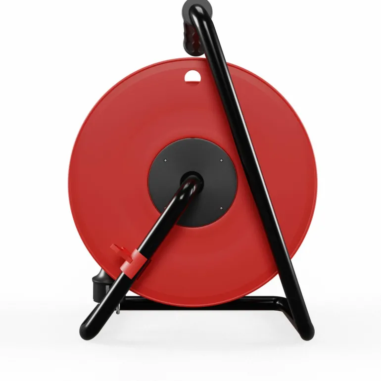 AWTOOLS PRZEDŁUŻACZ BĘBEN PROFESSIONAL 50m 3x1,5 mm 16A / 3680W / IP44