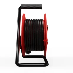 AWTOOLS PRZEDŁUŻACZ BĘBEN PROFESSIONAL 25m 3x2,5mm 16A / 3680W / IP44