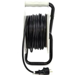 AWTOOLS PRZEDŁUŻACZ BĘBEN STANDARD 40m 3x1,5 mm 16A / 3680W