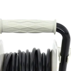 AWTOOLS PRZEDŁUŻACZ BĘBEN STANDARD 30m 3x1,5 mm 16A / 3680W