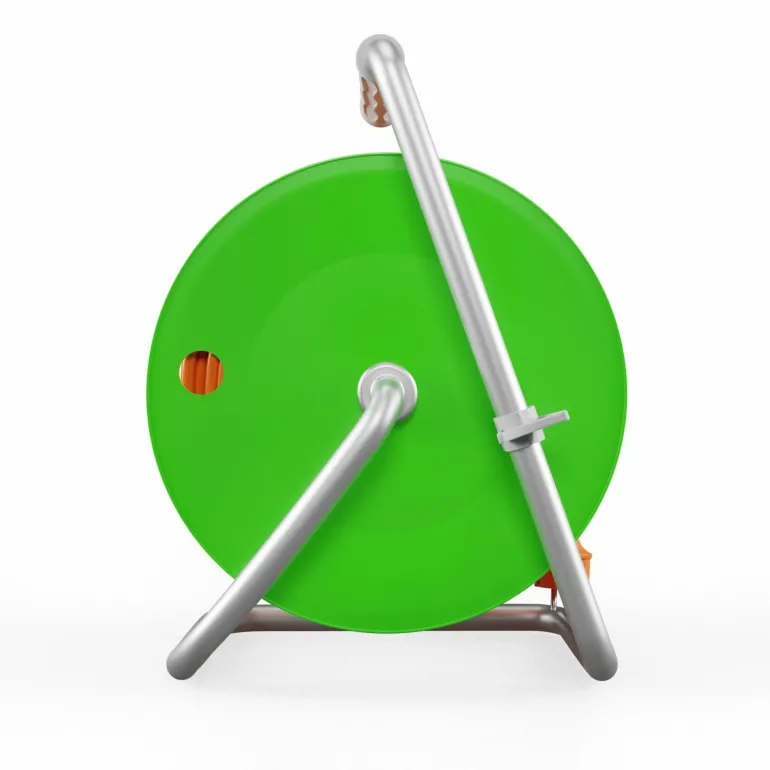 AWTOOLS PRZEDŁUŻACZ BĘBNOWY GARDEN LINE 25m 3x1mm 10A / 2300W