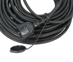 AWTOOLS PRZEDŁUŻACZ PROFESJONALNY 10m 3x2,5mm /IP44 16A/4000W