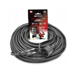 AWTOOLS PRZEDŁUŻACZ PROFESJONALNY 20m 3x2,5mm /IP44 16A/4000W