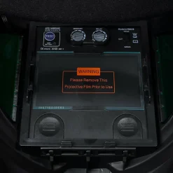 AWTOOLS PRZYŁBICA SPAWALNICZA SAMOŚCIEMNIAJĄCA LYG-6