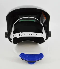 AWTOOLS PRZYŁBICA SPAWALNICZA SAMOŚCIEMNIAJĄCA LYG-4 CZARNA DIN 9-13