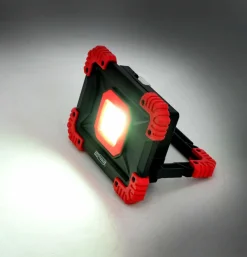 AWTOOLS REFLEKTOR AKUMULATOROWY COB LED 20W