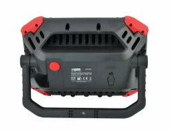 AWTOOLS REFLEKTOR AKUMULATOROWY LUMINAR LED 4500LM BLACK LINE