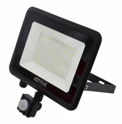 AWTOOLS REFLEKTOR SLIM SMD LED 50W RUCH