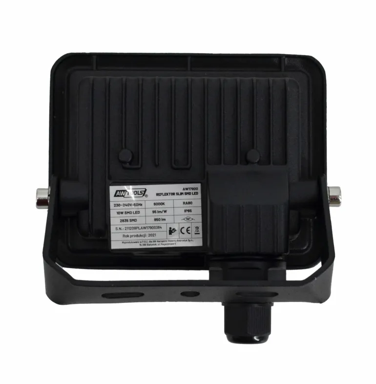 AWTOOLS REFLEKTOR SLIM SMD LED 50W
