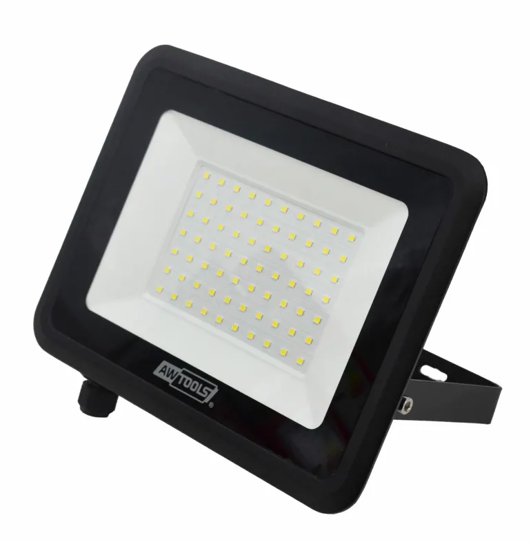 AWTOOLS REFLEKTOR SLIM SMD LED 50W