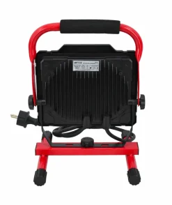 AWTOOLS REFLEKTOR SMD LED PRZENOŚNY 30W PODSTAWA TYP H