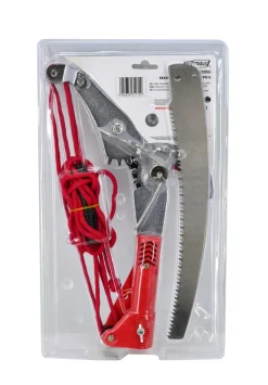 AWTOOLS SEKATOR GĄSIENNICOWY TEFLON + PIŁA 350mm 90st.