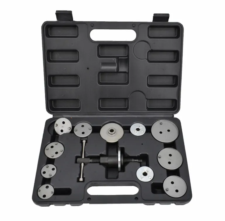 AWTOOLS SEPARATOR DO ZACISKÓW HAMULCOWYCH 13 CZĘŚCI