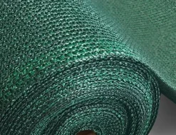 AWTOOLS SIATKA CIENIUJĄCA 180g 1,2*25m ZIELONA UV 90%