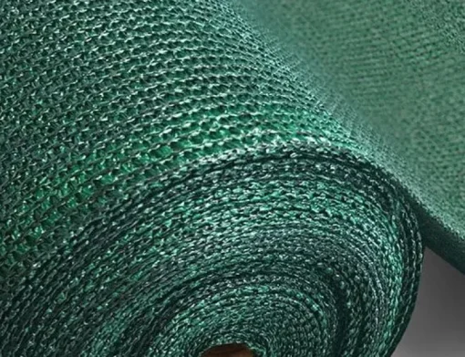 AWTOOLS SIATKA CIENIUJĄCA 140g 1,5*50m ZIELONA UV 80%