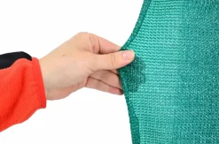 AWTOOLS SIATKA CIENIUJĄCA 140g 1,5*50m ZIELONA UV 80%