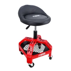 AWTOOLS SIEDZISKO WARSZTATOWE REGULOWANE BLACK LINE