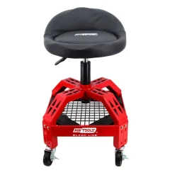 AWTOOLS SIEDZISKO WARSZTATOWE REGULOWANE BLACK LINE