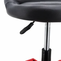 AWTOOLS SIEDZISKO WARSZTATOWE REGULOWANE BLACK LINE