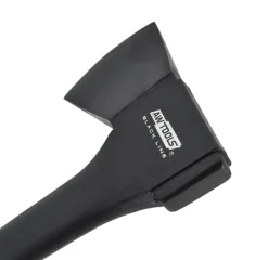 AWTOOLS SIEKIERA PEŁNY KOMPOZYT 1800g BLACK LINE