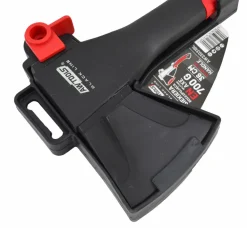 AWTOOLS SIEKIERA Z KLINEM 1800g PEŁNY KOMPOZYT BLACK LINE