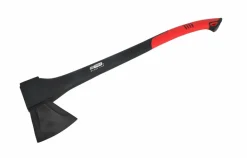 AWTOOLS SIEKIERA Z KLINEM 1800g PEŁNY KOMPOZYT BLACK LINE