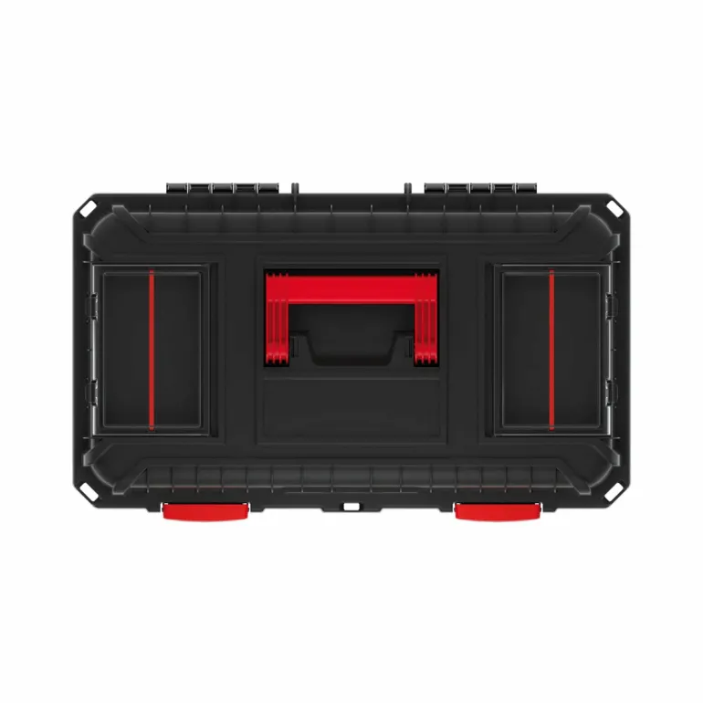 AWTOOLS SKRZYNKA NARZĘDZIOWA HEAVY 585x360x337mm