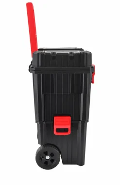AWTOOLS SKRZYNKA NARZĘDZIOWA NA KOŁACH 450x360x640mm HEAVY