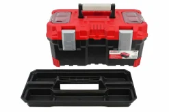 AWTOOLS SKRZYNKA NARZĘDZIOWA PROF. 22" 55x29x28cm