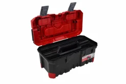 AWTOOLS SKRZYNKA NARZĘDZIOWA PROF. 22" 55x29x28cm