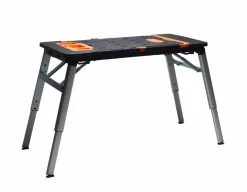 AWTOOLS STÓŁ WARSZTATOWY SKŁADANY 7W1