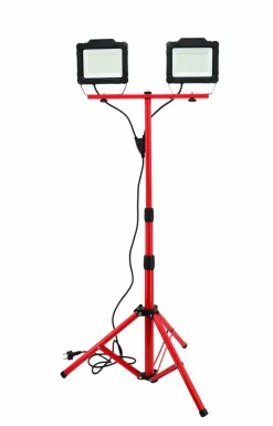 AWTOOLS STATYW DO REFLEKTORÓW 1,6m