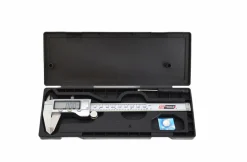 AWTOOLS SUWMIARKA ELEKTRONICZNA 150mm 0,01mm