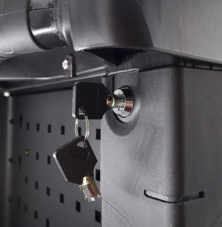 AWTOOLS SZAFKA WARSZTATOWA + 177SZT. NARZĘDZI