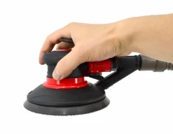 AWTOOLS SZLIFIERKA PNEUMATYCZNA MIMOŚRODOWA 150mm BL