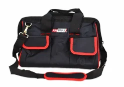 AWTOOLS TORBA NARZĘDZIOWA 16 KIESZENI 600D POLIESTER 40*23*21cm