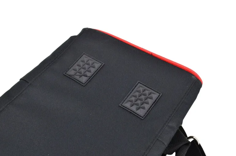 AWTOOLS TORBA NARZĘDZIOWA 16 KIESZENI 600D POLIESTER 40*23*21cm