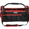 AWTOOLS TORBA NARZĘDZIOWA OTWARTA NYLON 31 KIESZENI 48*23*28cm