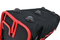 AWTOOLS TORBA NARZĘDZIOWA OTWARTA NYLON 31 KIESZENI 48*23*28cm