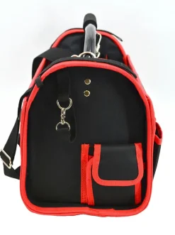 AWTOOLS TORBA NARZĘDZIOWA OTWARTA NYLON 31 KIESZENI 48*23*28cm