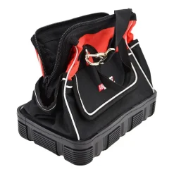 AWTOOLS TORBA NARZĘDZIOWA Z GUMOWYM DNEM 15"