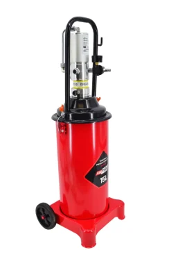 AWTOOLS TOWOTNICA PNEUMATYCZNA POJEMNIK 12L