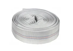 AWTOOLS WĄŻ DO WODY 2" x 30M 8 BAR STRAŻACKI BEZ ZŁĄCZEK