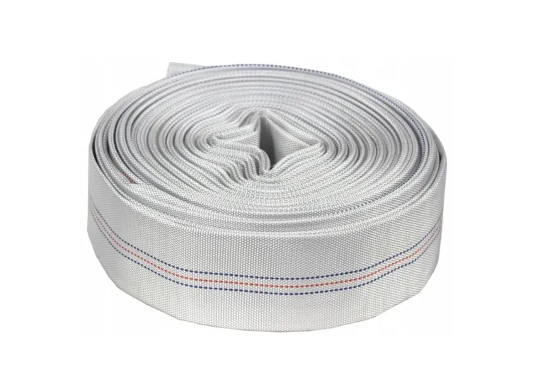 AWTOOLS WĄŻ DO WODY 2" x 20M 8 BAR STRAŻACKI BEZ ZŁĄCZEK