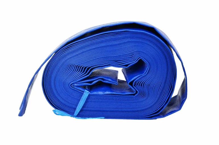 AWTOOLS WĄŻ DO WODY 2"x30m PCV