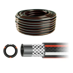 AWTOOLS WĄŻ OGRODOWY CLASSIC + 1/2" 50m