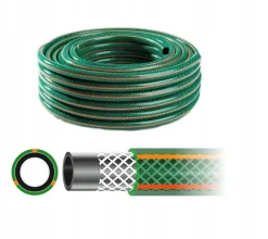 AWTOOLS WĄŻ OGRODOWY CLASSIC 5/8" 50m