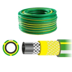 AWTOOLS WĄŻ OGRODOWY PREMIUM + 3/4" 50m